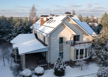 2-уровневый коттедж, 561.7 м2, 550000 руб/мес