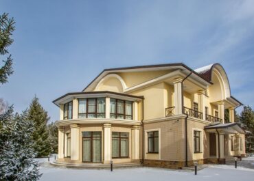 2-уровневый коттедж, 370 м2, 250&nbsp;000&nbsp;000 руб.